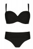 Self Strój kąpielowy Bodrum2 730RBU2 19 czarny